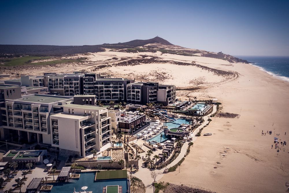 Hard Rock Hotel Los Cabos Wedding: A Rockstar Celebration in Paradise