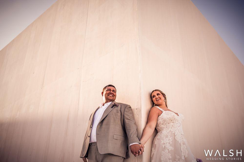 Cabo Wedding Photographer - Hard Rock Hotel Los Cabos