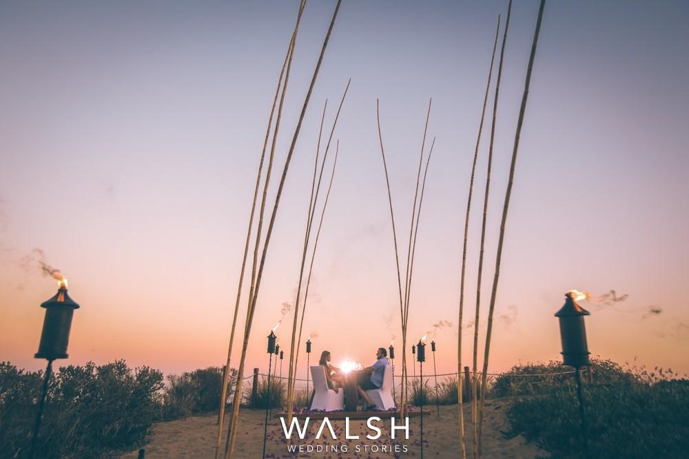 Los Cabos Wedding Photographer - JW Marriott Los Cabos