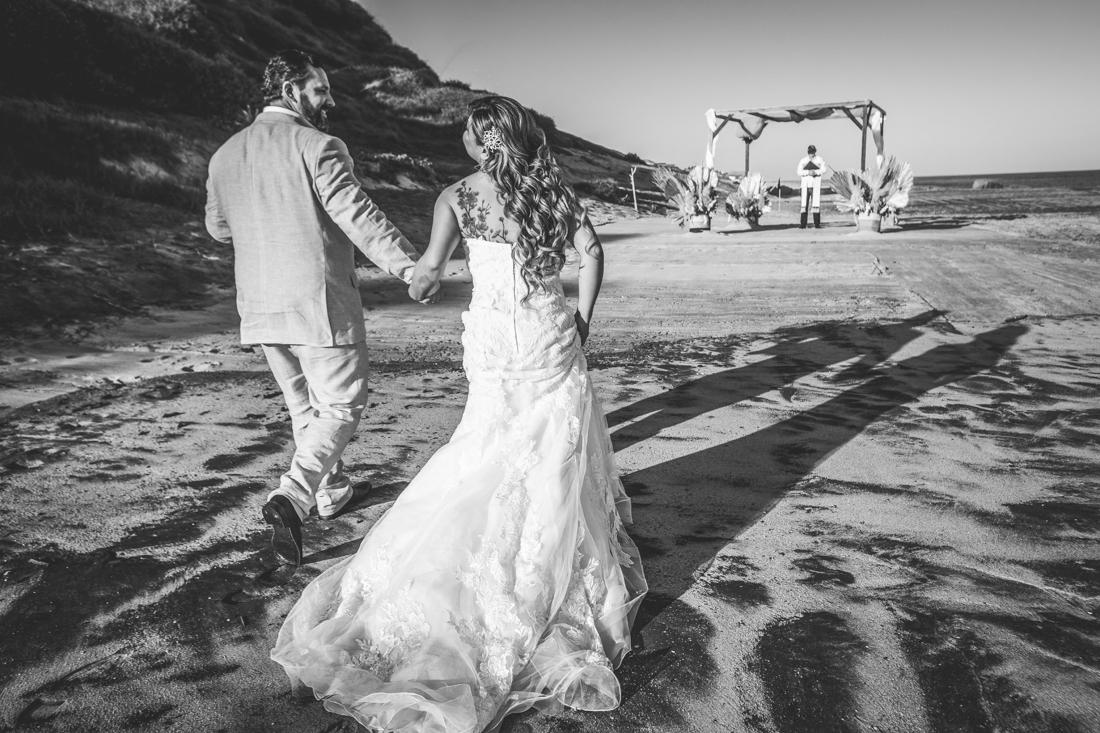 JW Marriott Cabo Wedding: The Ultimate Destination for Your Dream Ceremony