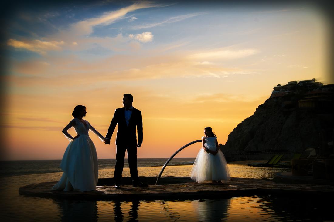 Waldorf Astoria Cabo Wedding: A Luxurious Destination for Your Dream Celebration