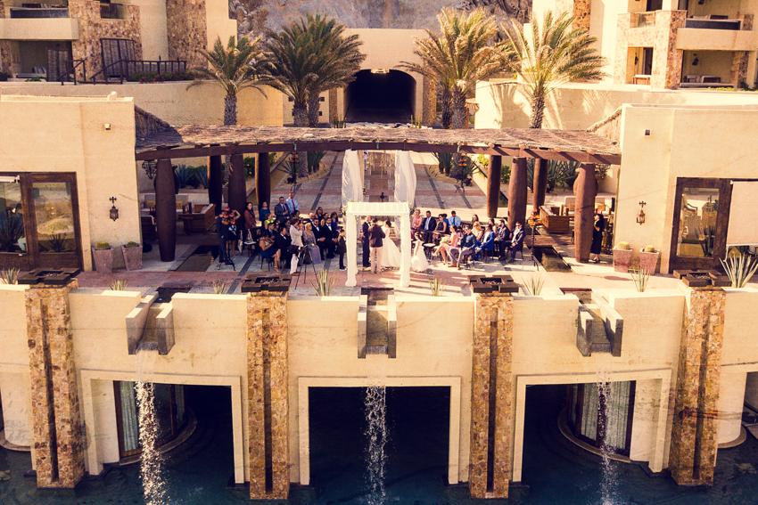 Waldorf Astoria Cabo Wedding: A Luxurious Destination for Your Dream Celebration
