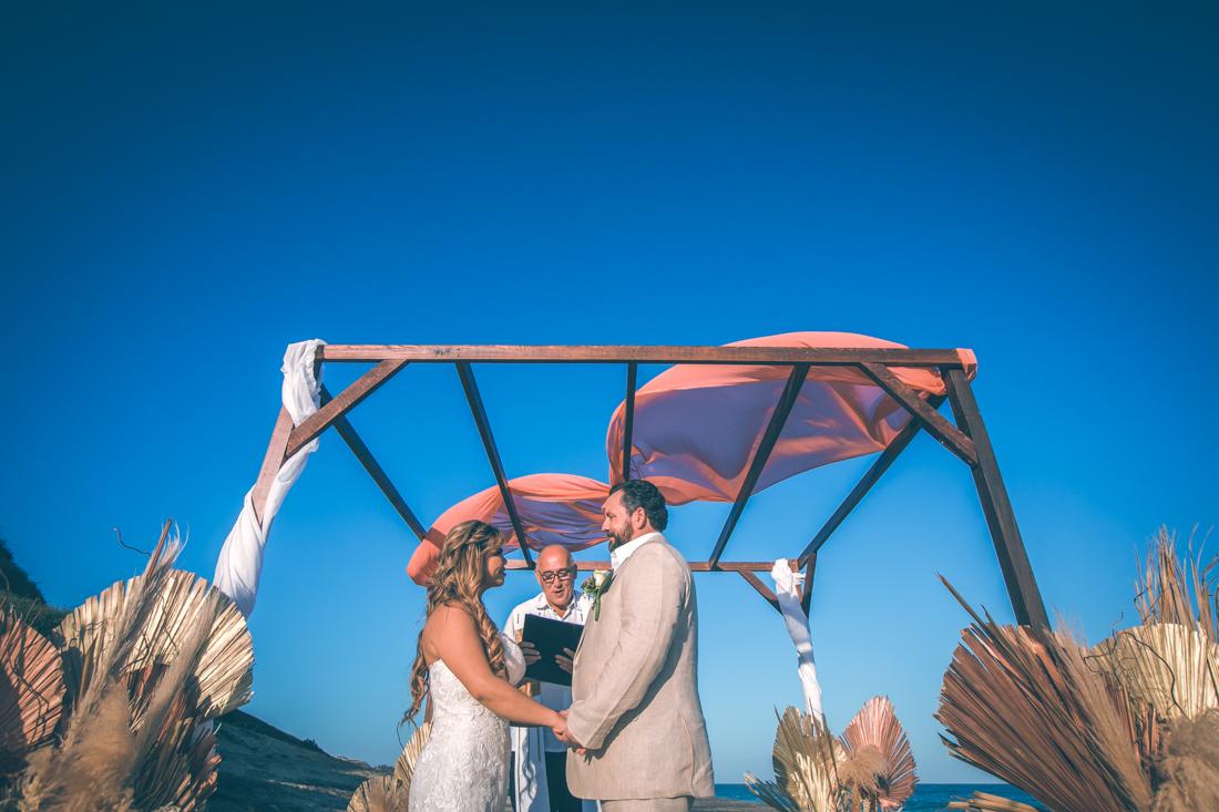 JW Marriott Cabo Wedding: The Ultimate Destination for Your Dream Ceremony
