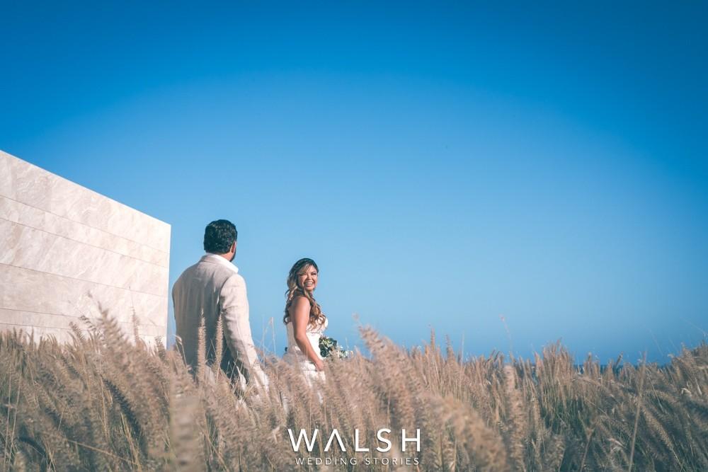 Los Cabos Wedding Photographer - JW Marriott Los Cabos